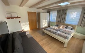 Gaestezimmer Kirchdorf
