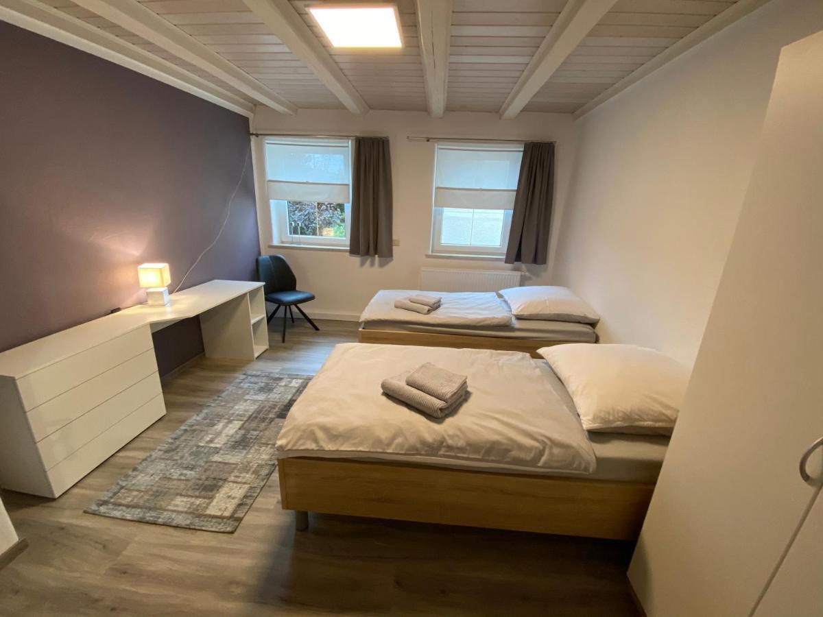 Gaestezimmer Kirchdorf Unteropfingen Extérieur photo