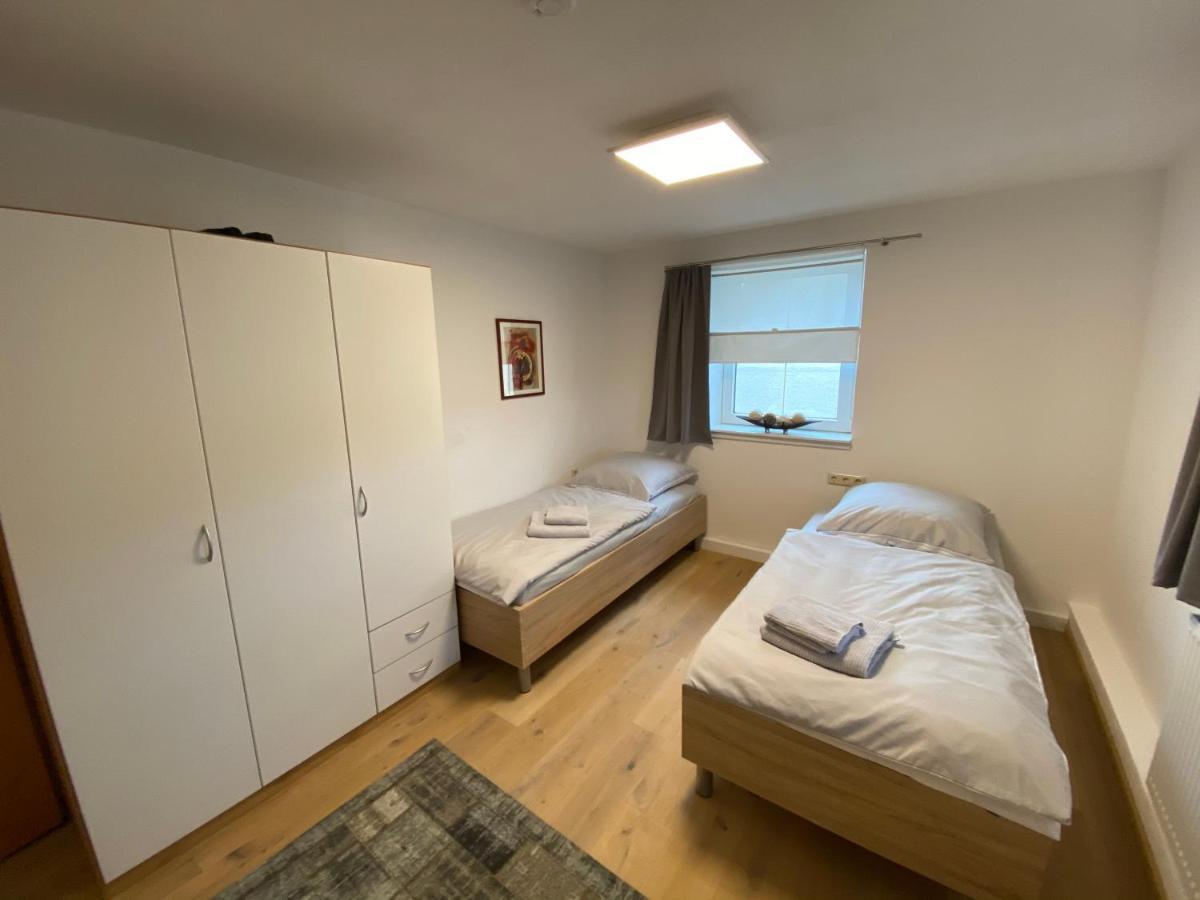 Gaestezimmer Kirchdorf Unteropfingen Extérieur photo