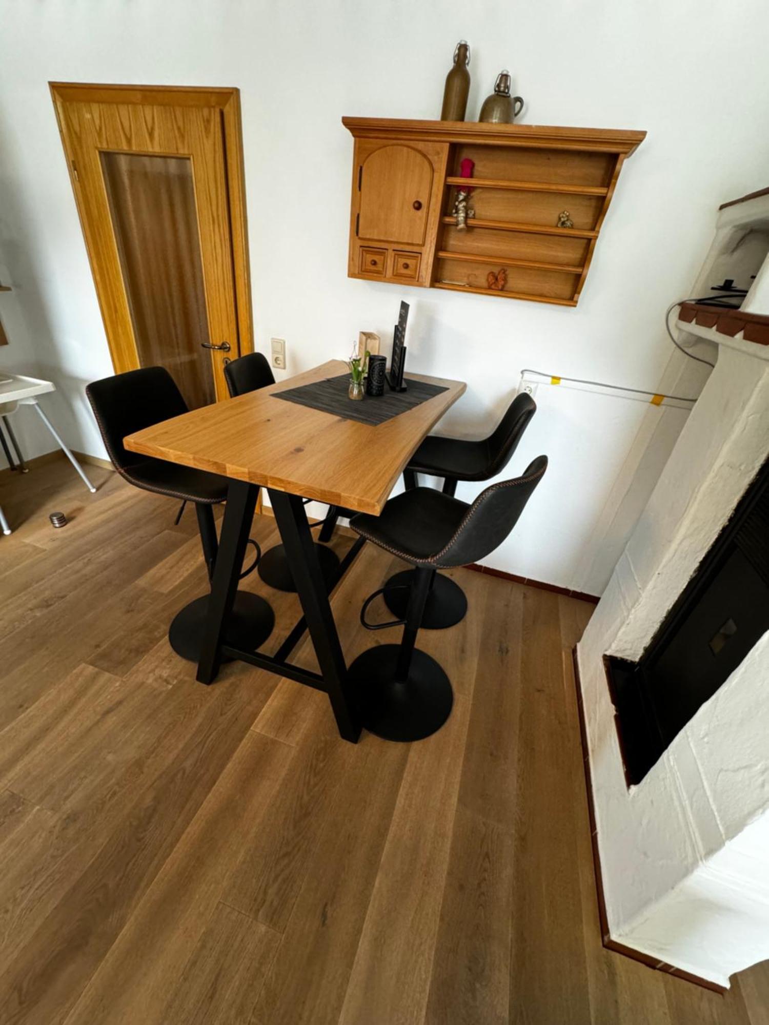 Gaestezimmer Kirchdorf Unteropfingen Extérieur photo